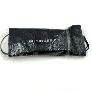 Air France Business Class Toiletry Amenities Bag